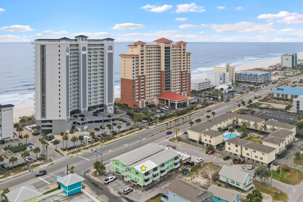 The American Dream Gulf Shores Zewnętrze zdjęcie