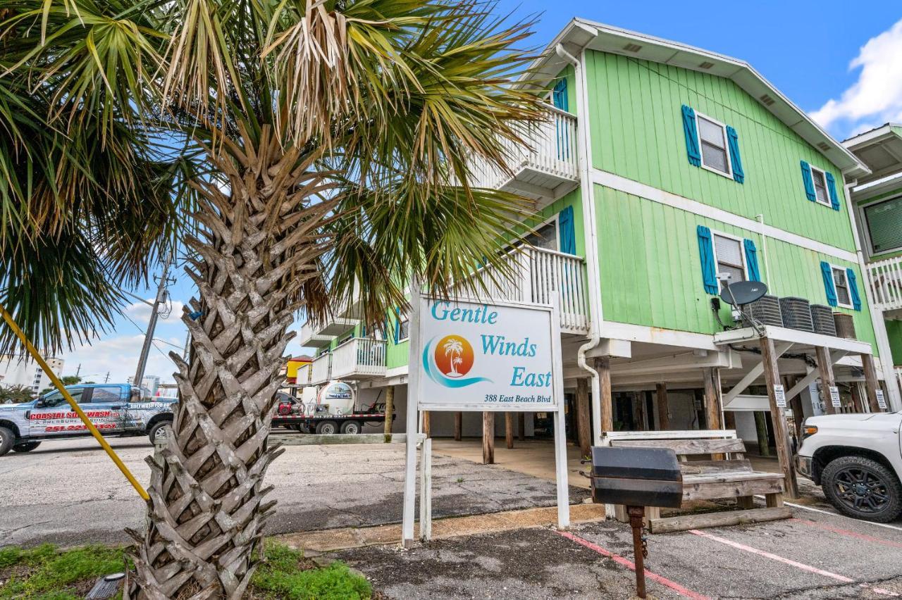The American Dream Gulf Shores Zewnętrze zdjęcie